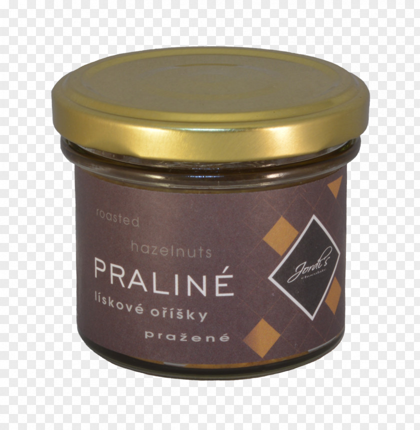 Praline Chutney Flavor PNG