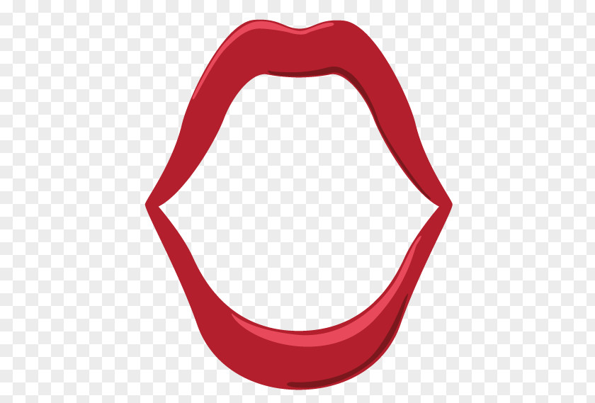 Quick Align Lip Smile Clip Art PNG