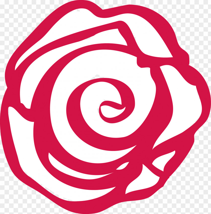 Rose Outline Alpha Omicron Pi Fraternities And Sororities Towson University Of South Florida PNG