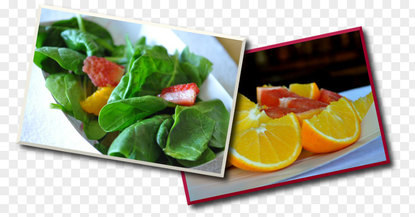 Salad Fruit Sashimi Vegetarian Cuisine Leaf Vegetable Garnish PNG