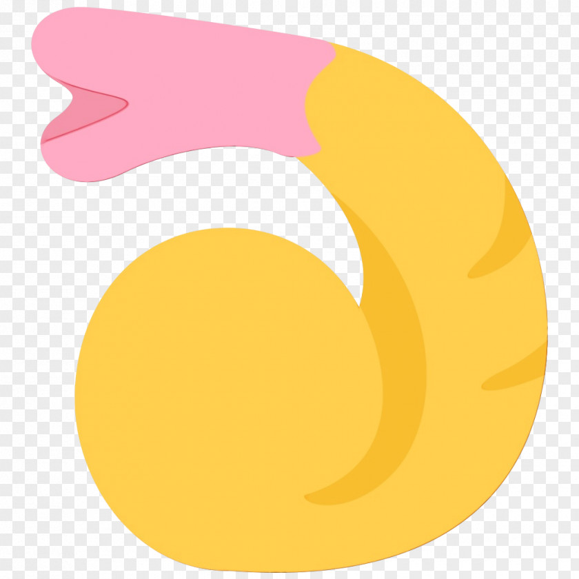 Symbol Gesture Yellow Circle PNG
