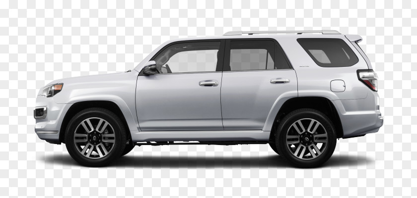 Toyota 2016 4Runner Car 2018 Limited SUV 2017 PNG