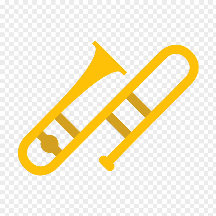 Trombone Iconfinder Syre Icon Design PNG