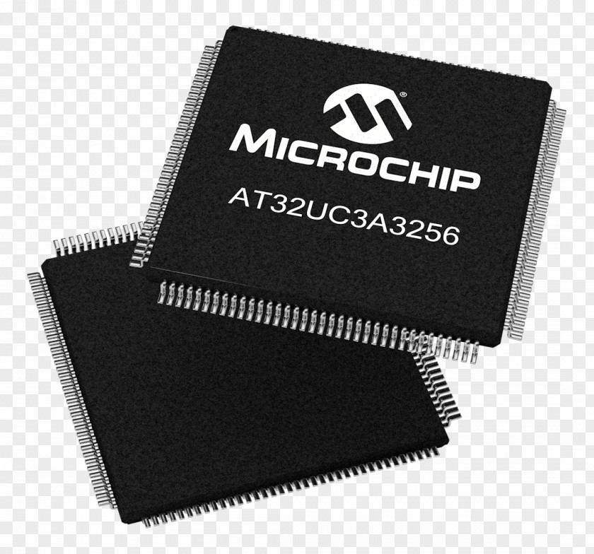 USB PIC Microcontroller Microchip Technology Atmel AVR 32-bit PNG