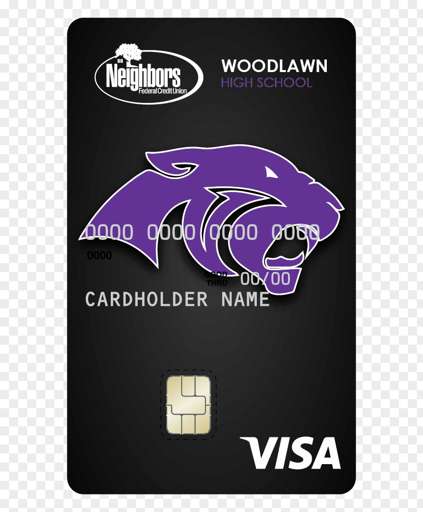 Visa Stored-value Card Prepayment For Service Credit Bank PNG