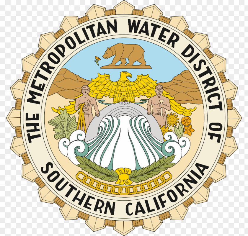 Water Metropolitan District Of Southern California Eastern Municipal PNG