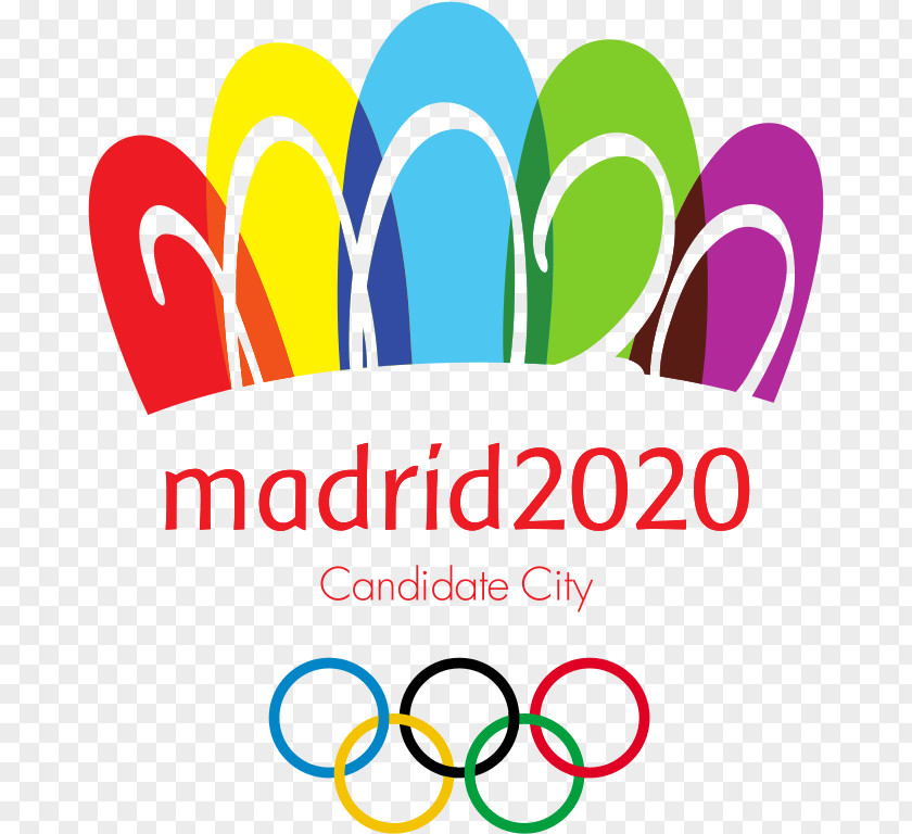 2020 Bids For The Summer Olympics Olympic Games Madrid 2012 PNG