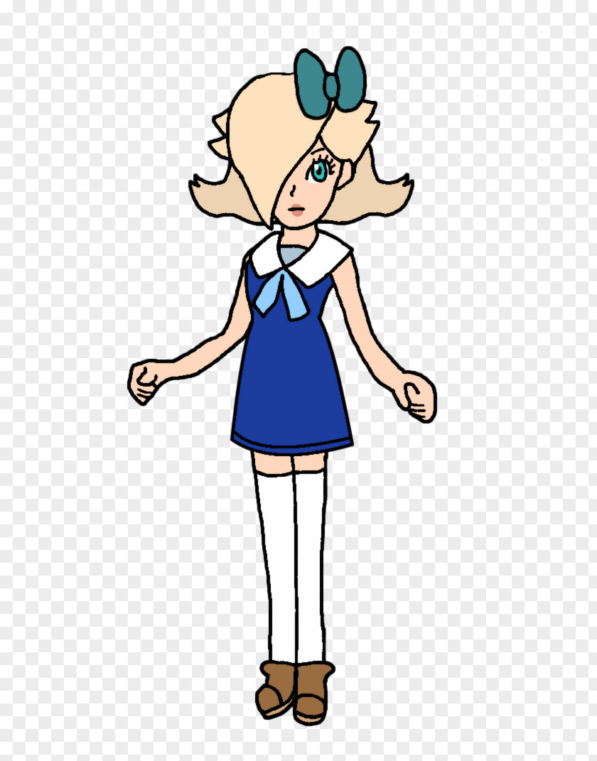 Adolescent Watercolor Super Mario Odyssey Rosalina DeviantArt Drawing Video Games PNG