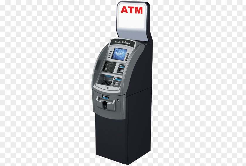 Automated Teller Machine Money Payment ATM Card PNG