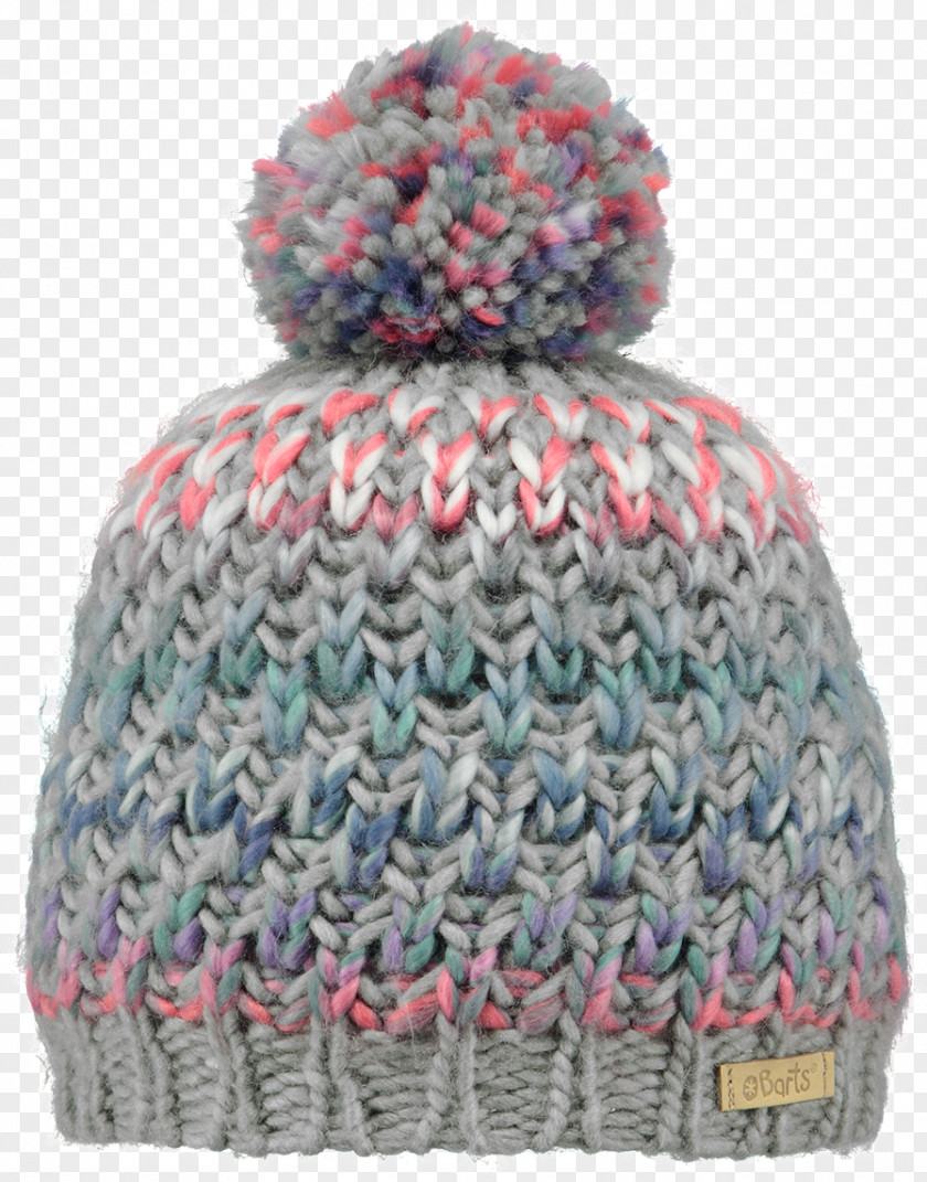 Beanie Hat Knit Cap Child PNG