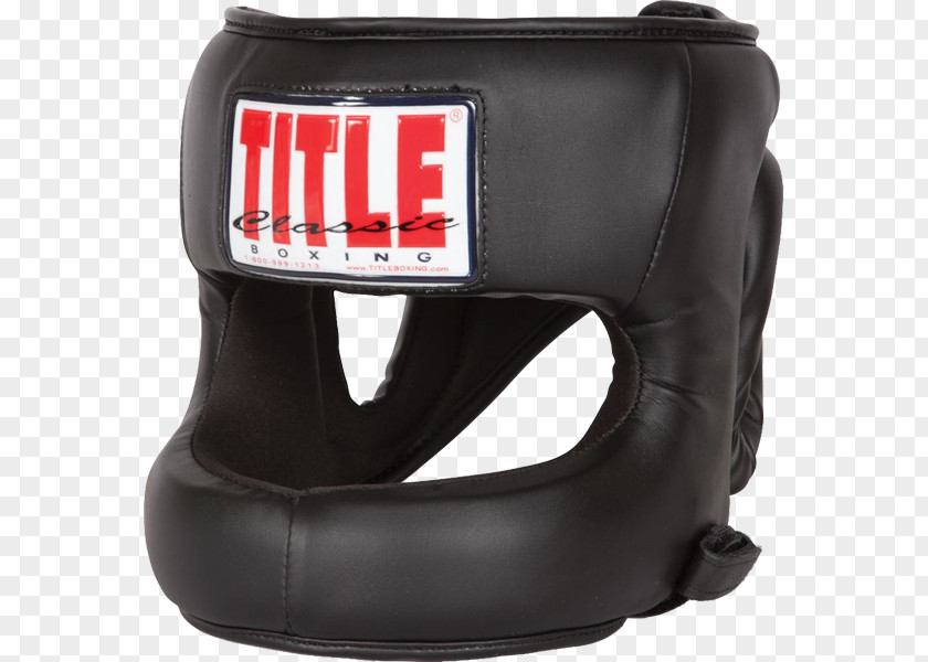 Boxing & Martial Arts Headgear Glove Leather PNG