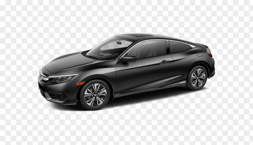 Car Sales Poster 2018 Honda Civic Touring Coupe Motor Company LX-P PNG