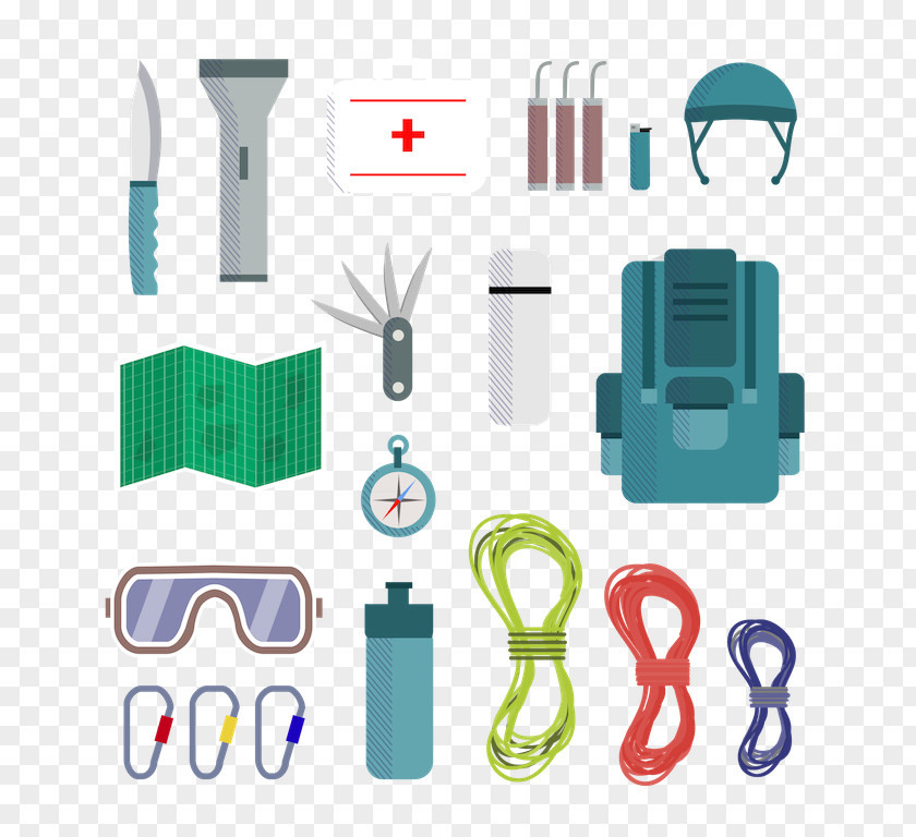 Climbing Harnesses Graphic Design Art PNG