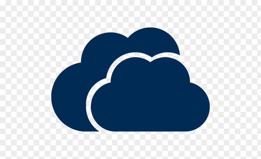 Cloud Computing Clip Art Storage PNG