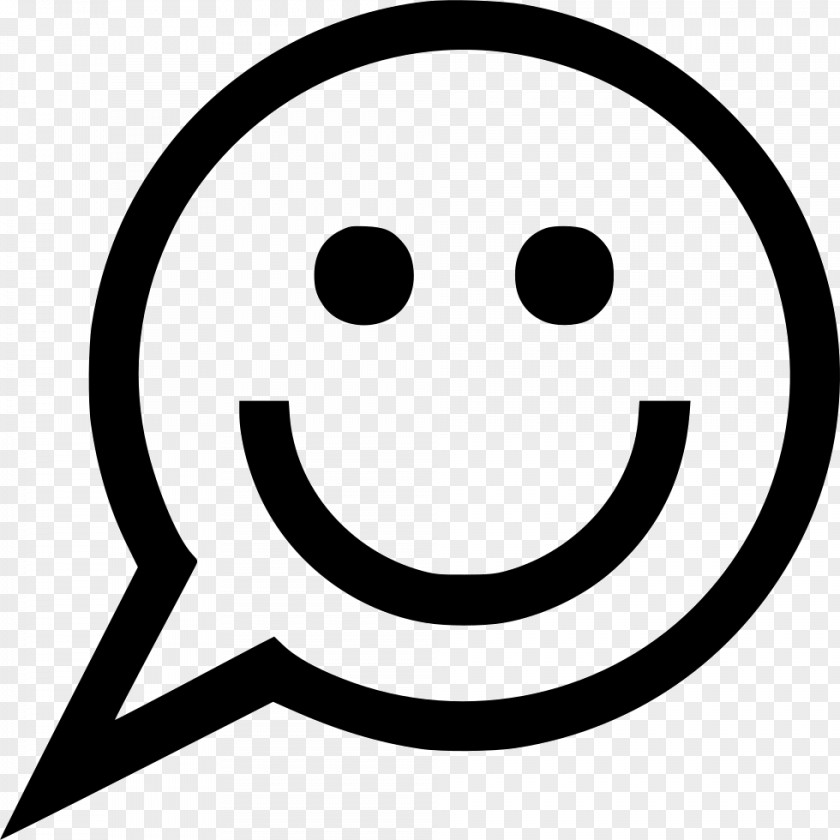 Comment Vector Smiley Happiness Text Messaging Clip Art PNG
