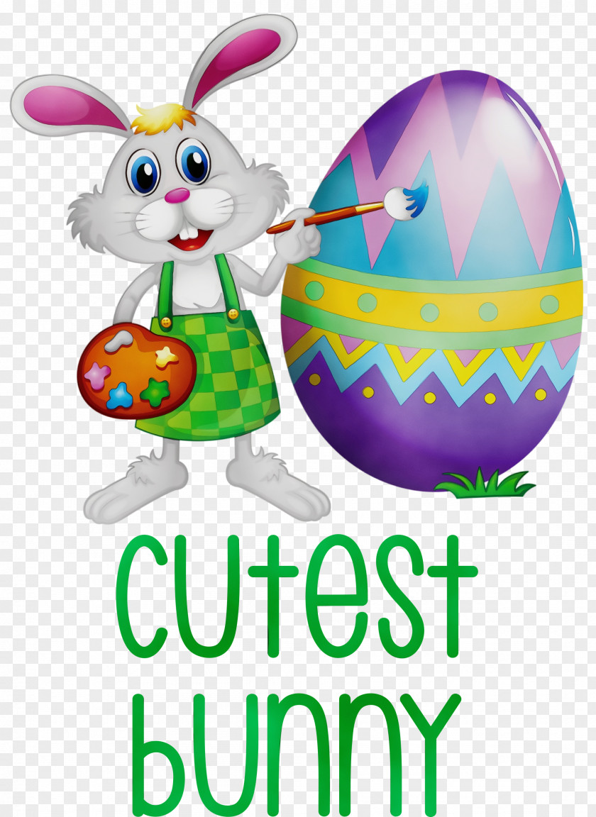 Easter Bunny PNG