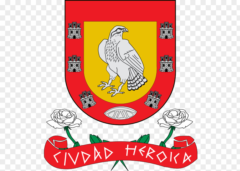 Escudo De Valladolid Clip Art PNG