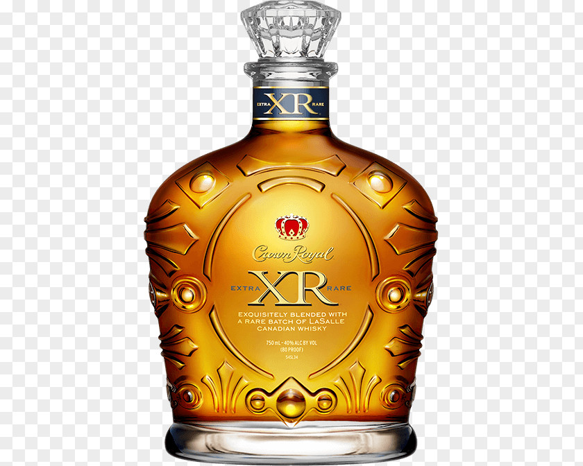 European Wind Crown Royal Canadian Whisky Blended Whiskey Distilled Beverage PNG