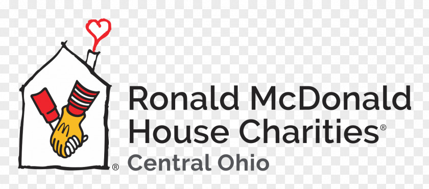 Family Ronald McDonald House Charities Of Central Ohio Charitable Organization PNG