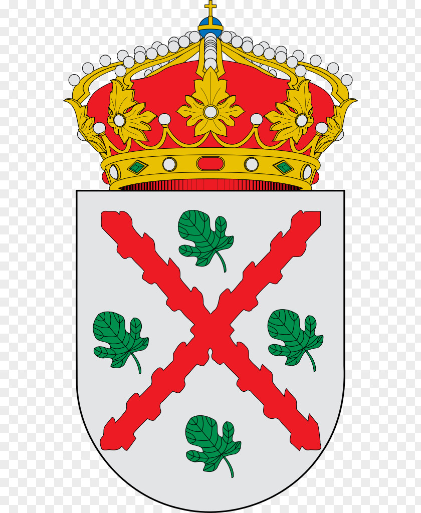 Field Torrelodones Coat Of Arms Spain Escutcheon Heraldry PNG