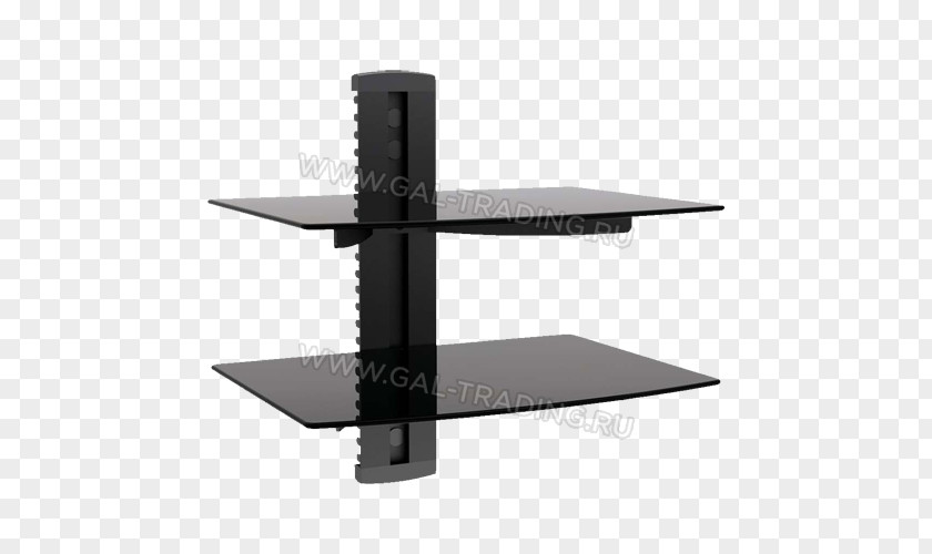 Floating Shelf Bracket Wall Television PNG