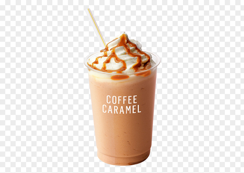 Frappé Coffee Milkshake Caffè Mocha Cream Latte PNG
