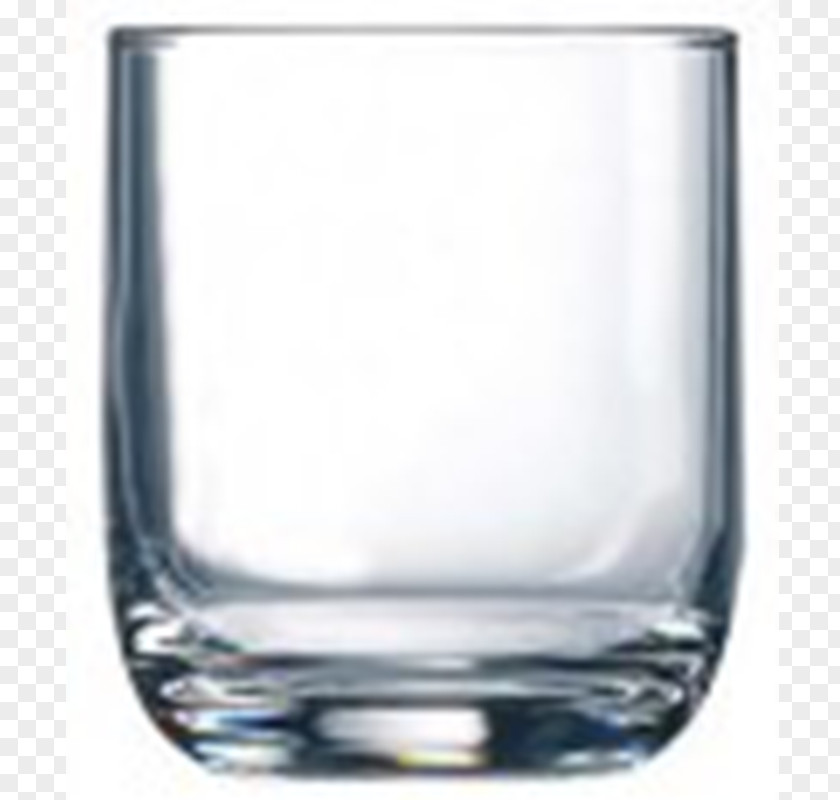 Glass Highball Old Fashioned Stemware PNG