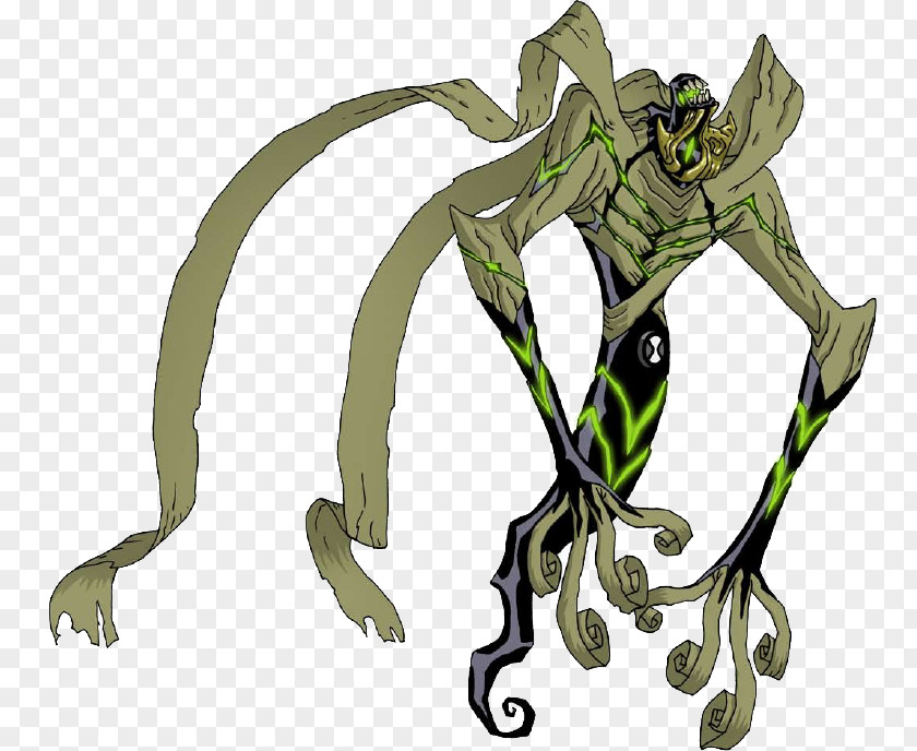 How To Draw Ben 10 Omniverse Aliens Tennyson Grandpa Max Ripjaws Azmuth PNG