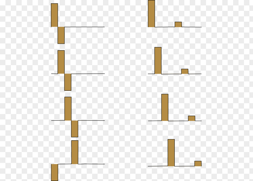 Line Furniture Angle Pattern PNG