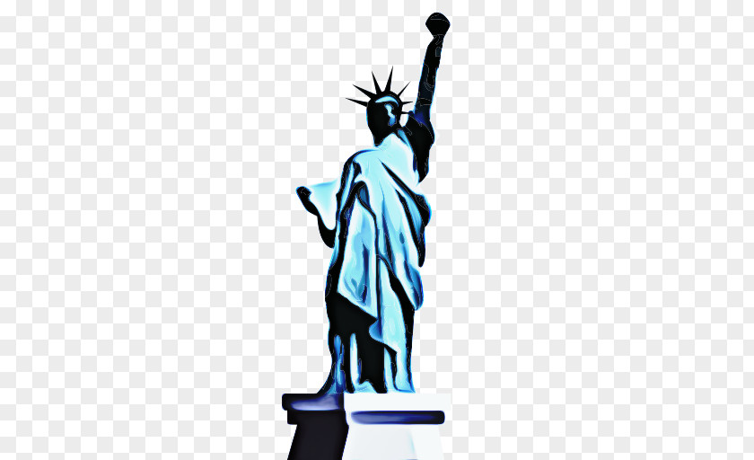 Monument Standing Logo Statue PNG