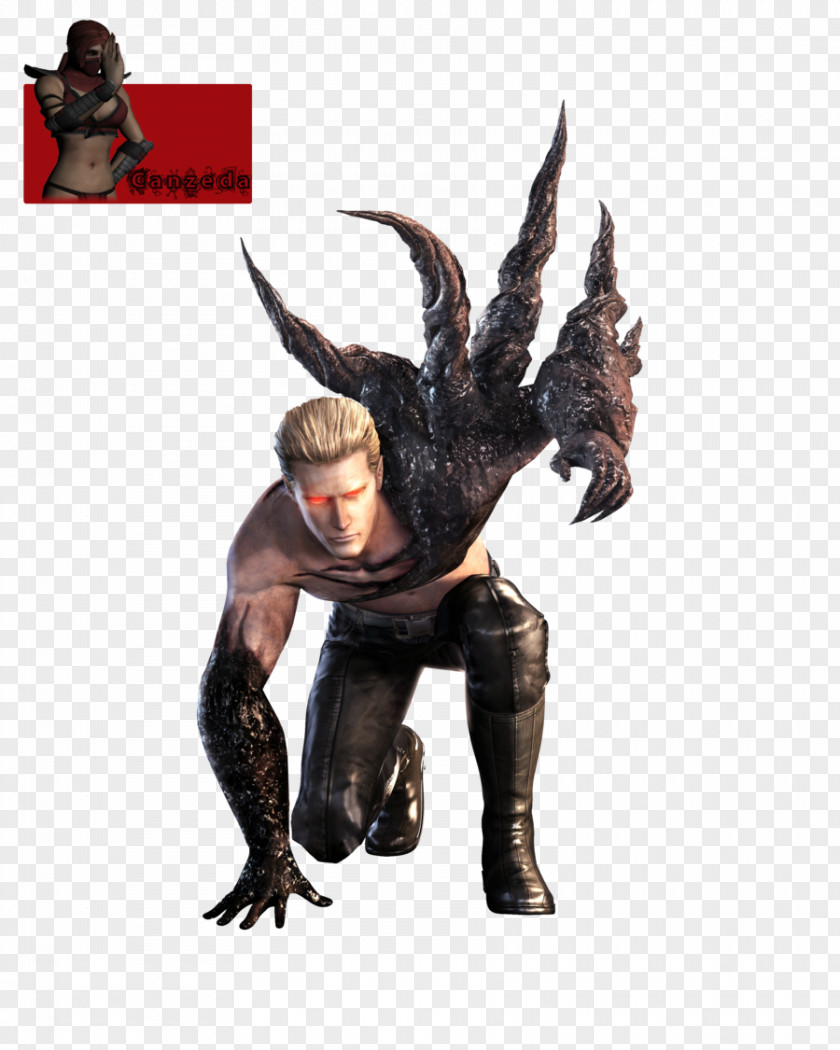 Resident Evil Wesker Wallpaper 5 Evil: The Mercenaries 3D Albert Chris Redfield Tyrant PNG
