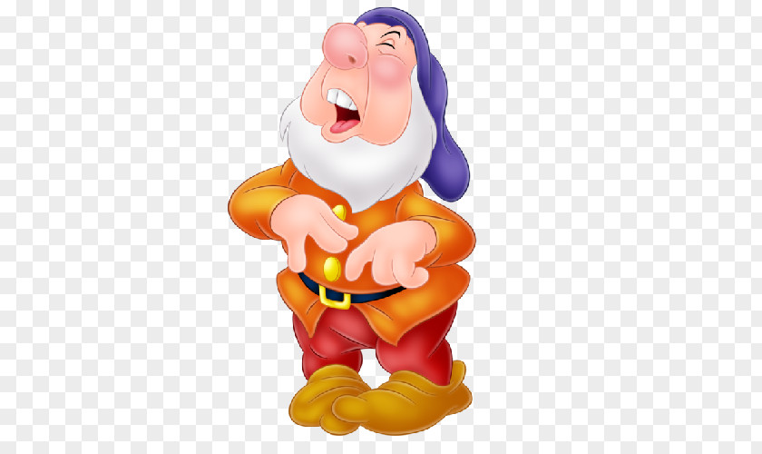 Seven Dwarfs Sneezy Dopey Dwarf The Walt Disney Company Drawing PNG