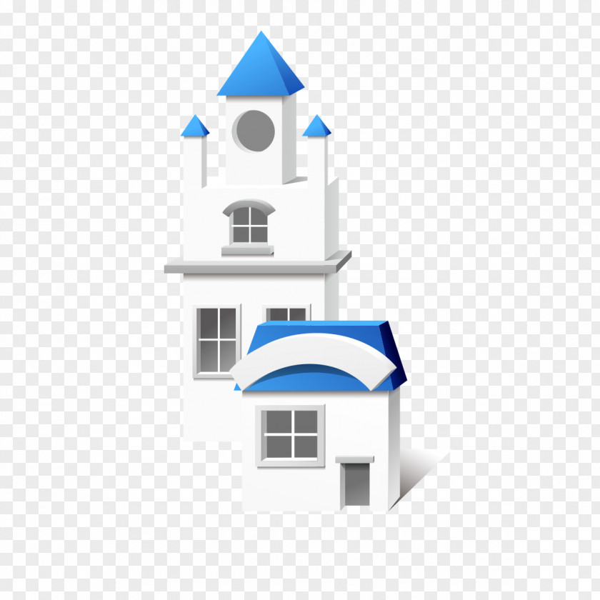 Small Building Toys Download PNG