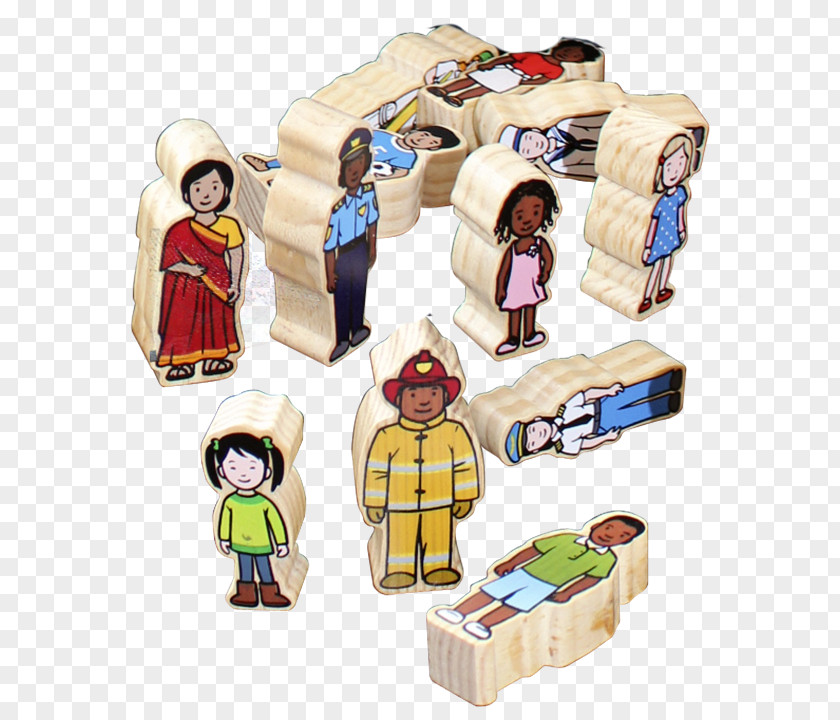 Toy Human Behavior Product Design PNG