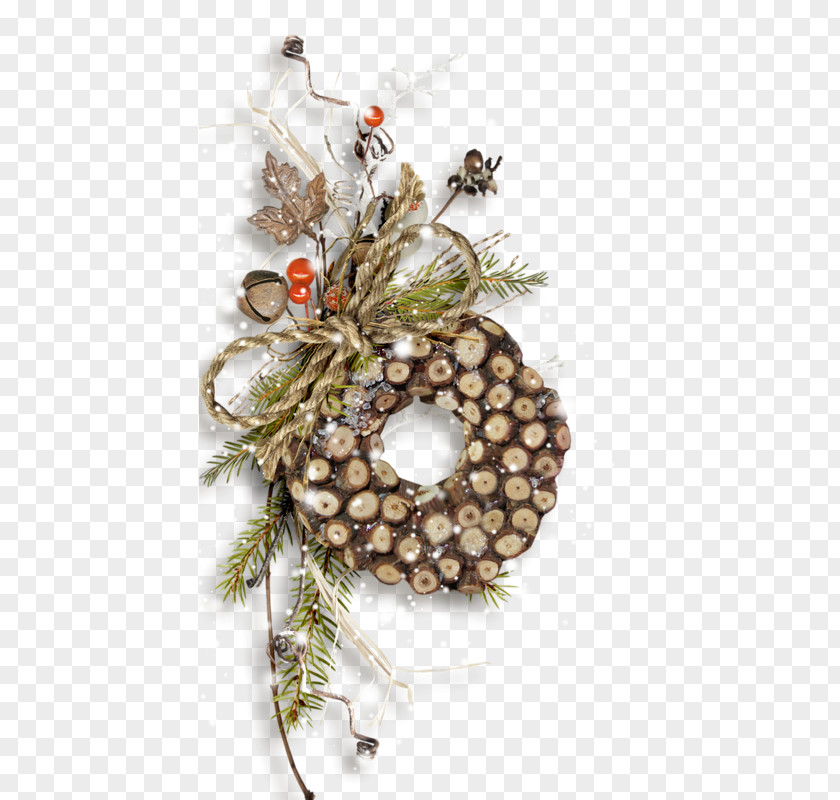 Tree Snow Christmas Ornament Twig Wreath Day PNG