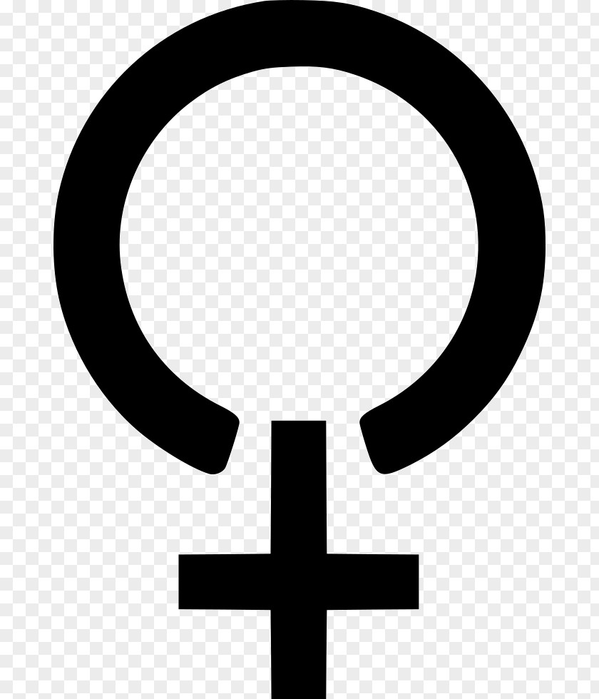 Woman Gender Symbol Female Clip Art PNG