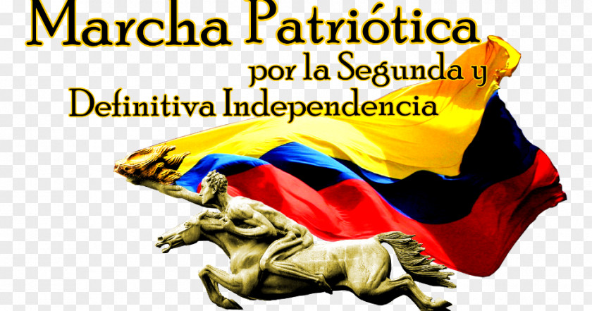 Alberto Angela Libri Den Colombianske Uavhengighetskrigen Marcha Patriótica Patriotism Politics PNG