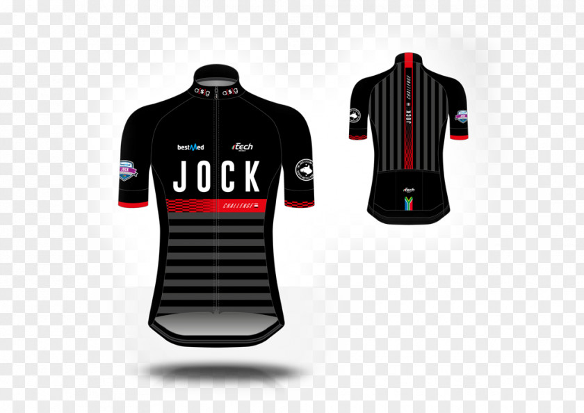 Classic European Style T-shirt Jersey Uniform Jock Sleeve PNG