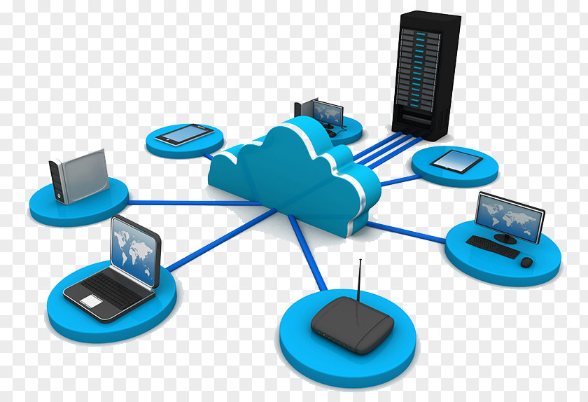 Cloud Computing Unified Communications Business Telephone System Telephony PNG