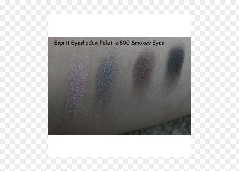 Color Eye Shadow Close-up PNG