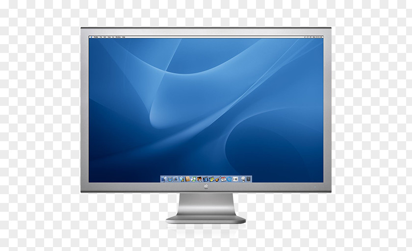 Computer Vector MacBook Pro Monitors Apple Cinema Display Device PNG