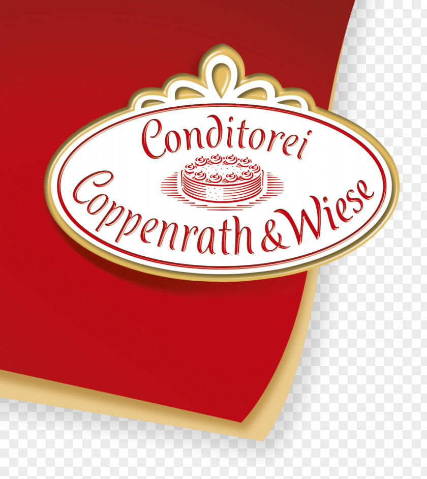 Coppenrath & Wiese Logo Cheesecake Font Product PNG