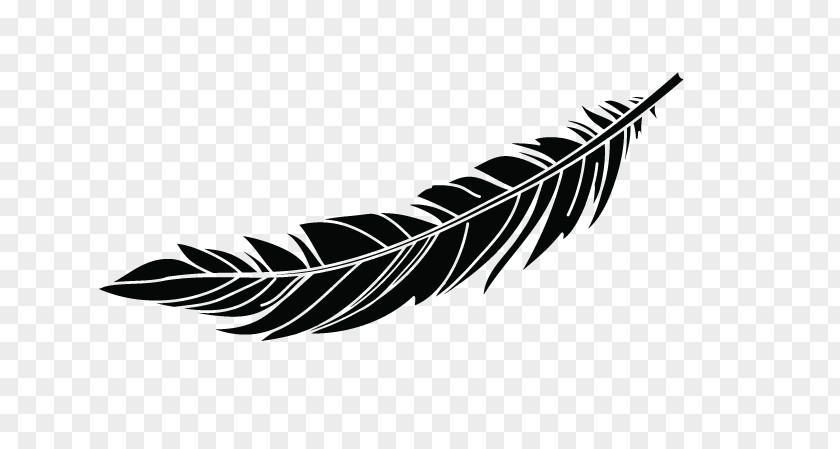 Feather Logo PNG