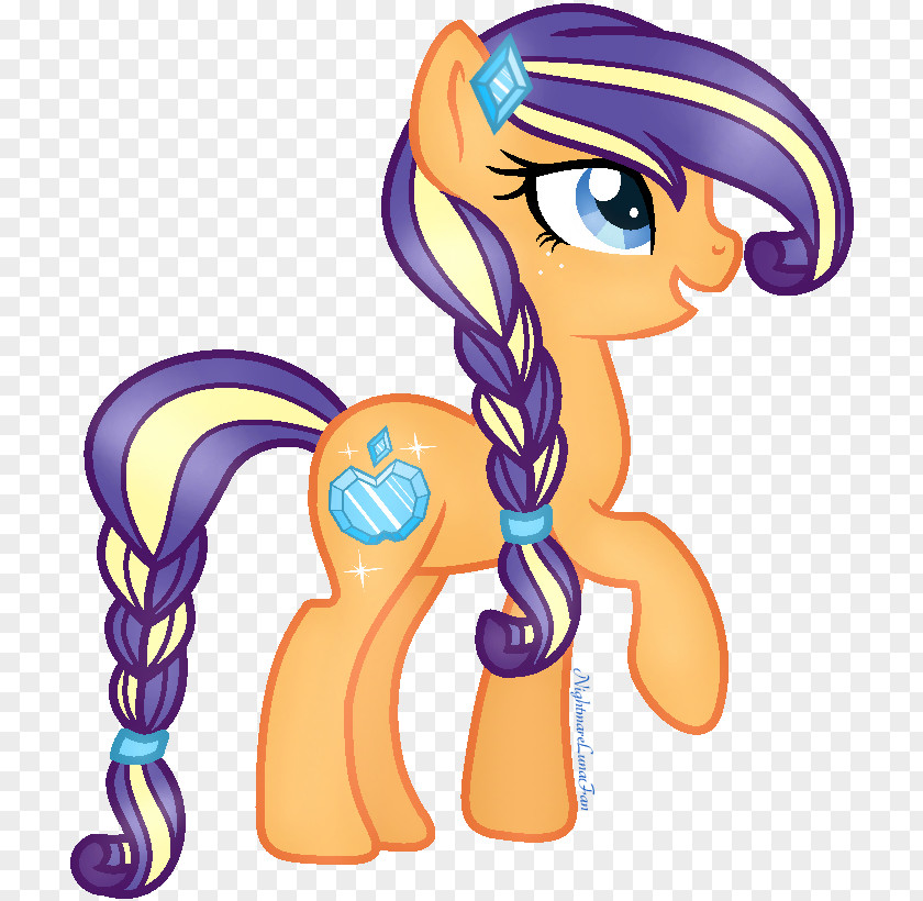 Golden Cake My Little Pony Cutie Mark Crusaders Horse Nala PNG