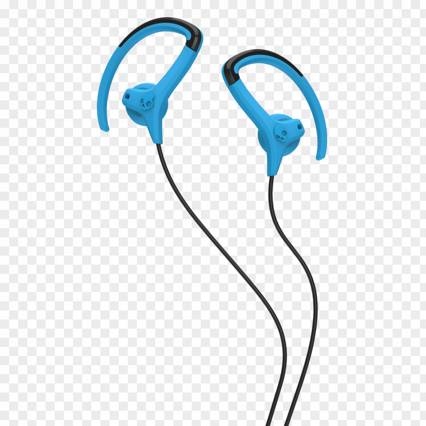 Headphones Skullcandy Chops Bud Flex Audio PNG