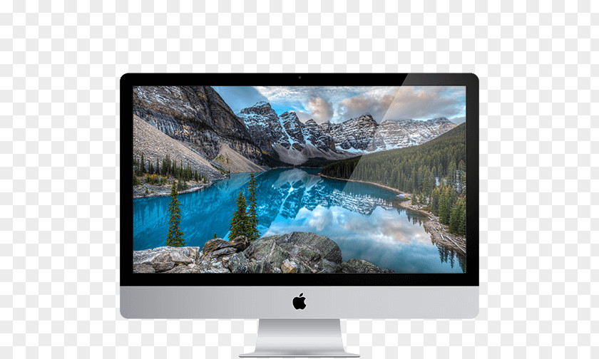 Imac IMac MacBook Pro Apple Desktop Computers PNG