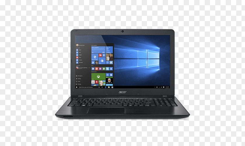 Laptop Intel Core Acer Aspire Computer PNG