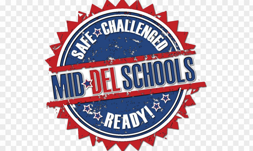 Mid Midwest City-Del City School District Baraboo PNG