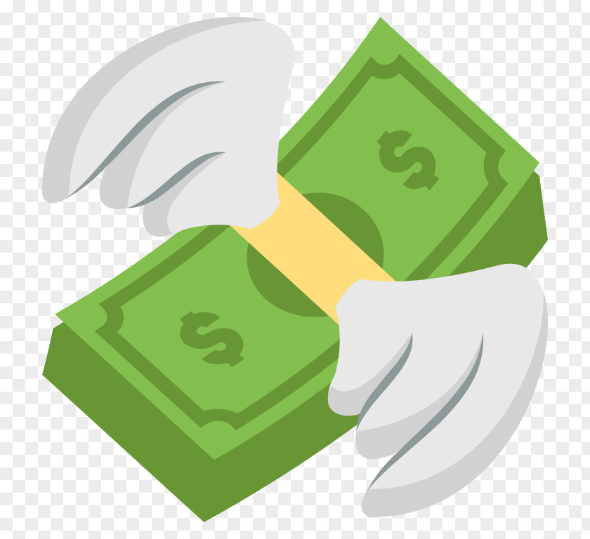 Money Bag Emoji Answers Bank PNG
