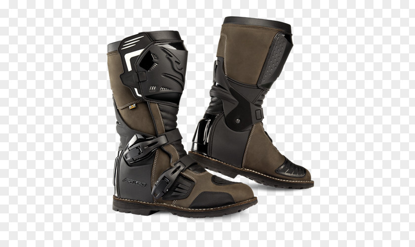 Motorcycle Boot Touring Dual-sport PNG